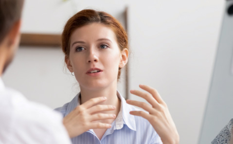 Karriere Coaching