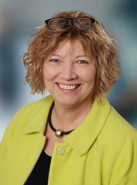 Birgit Schütze